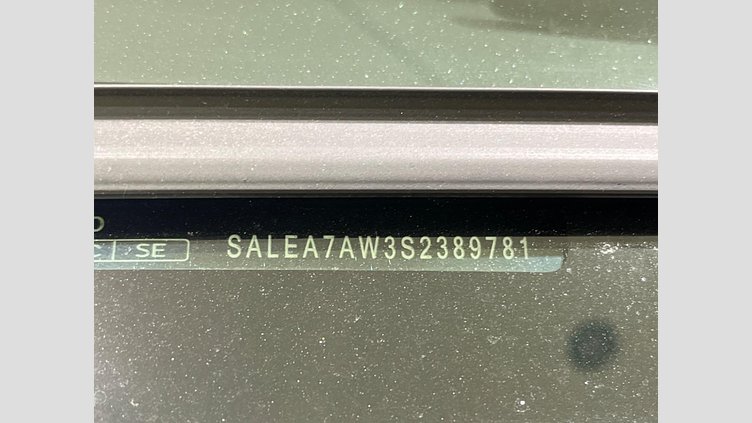 2024 認定中古車 Land Rover Defender 110 シリコンシルバー D350 ディーゼルマイルドハイブリッド X-Dynamic SE