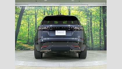 Range Rover Velar 6