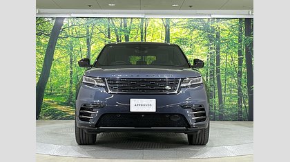 Range Rover Velar 7