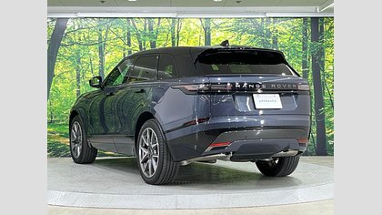 Range Rover Velar 1