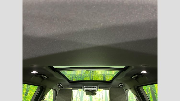 2023 認定中古車 Land Rover Range Rover Velar ヴァレジネブルー P400eプラグインハイブリッド（ガソリン） Standard Wheelbase Dynamic HSE