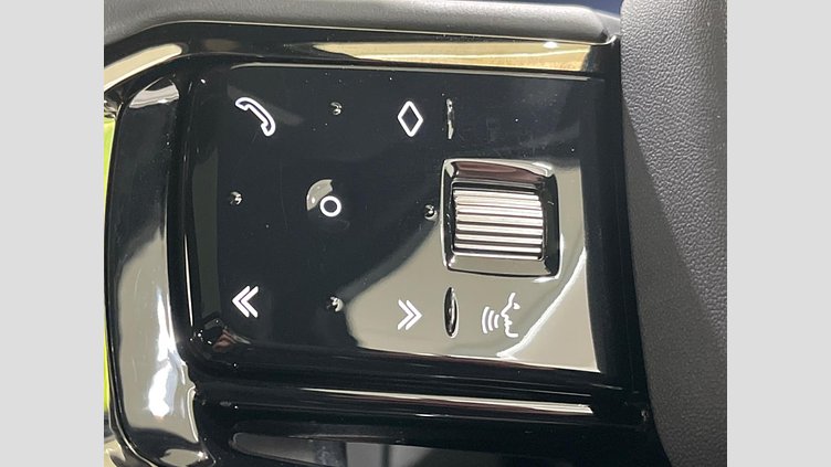 2023 認定中古車 Land Rover Range Rover Velar ヴァレジネブルー P400eプラグインハイブリッド（ガソリン） Standard Wheelbase Dynamic HSE