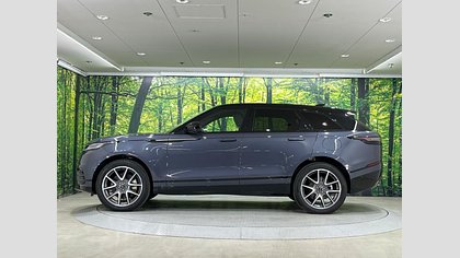 Range Rover Velar 5