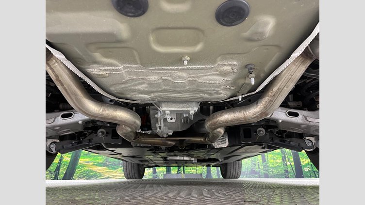 2023 認定中古車 Land Rover Range Rover Velar ヴァレジネブルー P400eプラグインハイブリッド（ガソリン） Standard Wheelbase Dynamic HSE