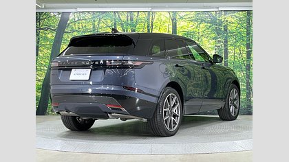 Range Rover Velar 20