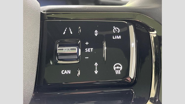 2023 認定中古車 Land Rover Range Rover Velar ヴァレジネブルー P400eプラグインハイブリッド（ガソリン） Standard Wheelbase Dynamic HSE