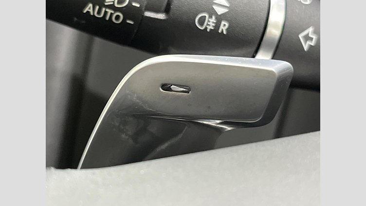 2023 認定中古車 Land Rover Range Rover Velar ヴァレジネブルー P400eプラグインハイブリッド（ガソリン） Standard Wheelbase Dynamic HSE