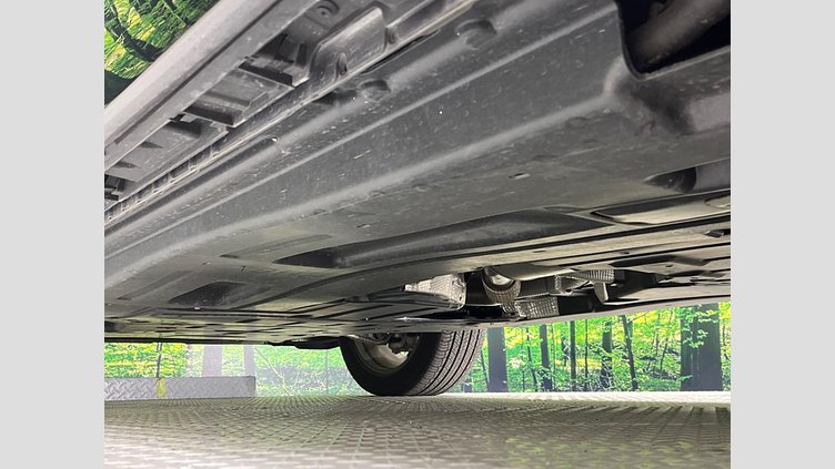 2023 認定中古車 Land Rover Range Rover Velar ヴァレジネブルー P400eプラグインハイブリッド（ガソリン） Standard Wheelbase Dynamic HSE