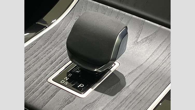 2023 認定中古車 Land Rover Range Rover Velar ヴァレジネブルー P400eプラグインハイブリッド（ガソリン） Standard Wheelbase Dynamic HSE