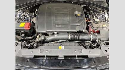Range Rover Velar 41