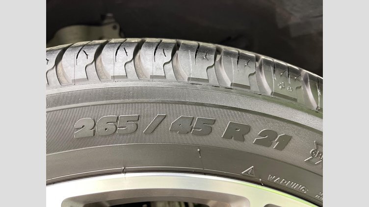 2023 認定中古車 Land Rover Range Rover Velar ヴァレジネブルー P400eプラグインハイブリッド（ガソリン） Standard Wheelbase Dynamic HSE