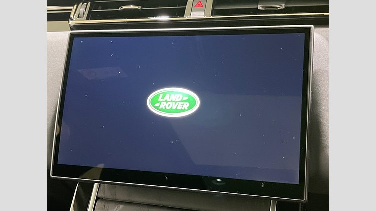 2023 認定中古車 Land Rover Range Rover Velar ヴァレジネブルー P400eプラグインハイブリッド（ガソリン） Standard Wheelbase Dynamic HSE