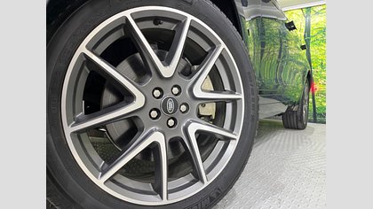 Range Rover Velar 38