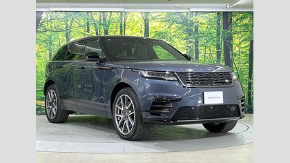 Range Rover Velar 34