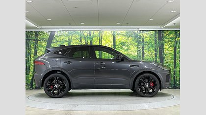 E-Pace 27