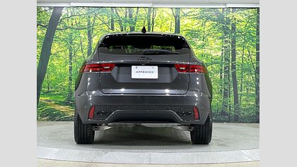E-Pace 6