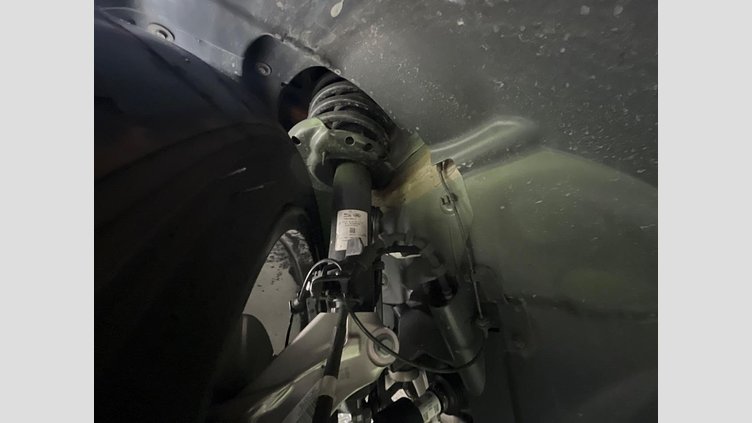 2024 認定中古車 Jaguar E-Pace カルパチアングレイ D200マイルドハイブリッド（ディーゼル） R-DYNAMIC SE