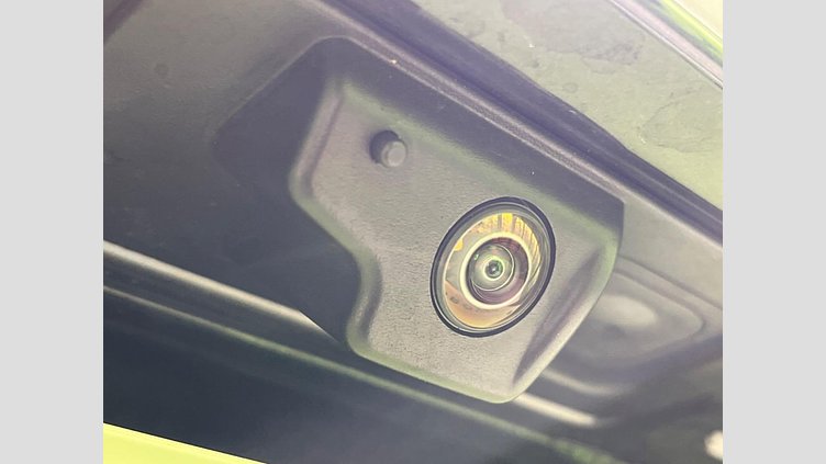 2024 認定中古車 Jaguar E-Pace カルパチアングレイ D200マイルドハイブリッド（ディーゼル） R-DYNAMIC SE