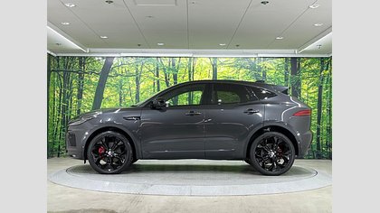 E-Pace 5