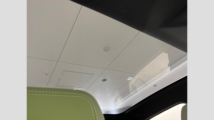 2024 認定中古車 Jaguar E-Pace カルパチアングレイ D200マイルドハイブリッド（ディーゼル） R-DYNAMIC SE