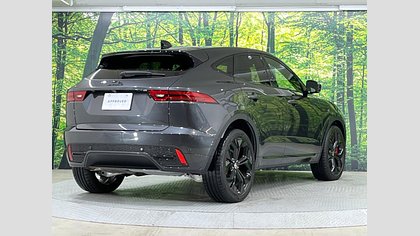 E-Pace 25