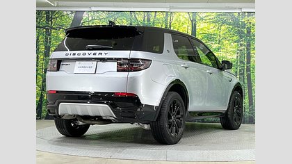 Discovery Sport 56