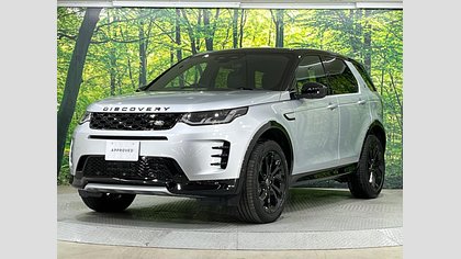 Discovery Sport 55