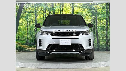 Discovery Sport 7