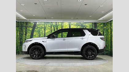 Discovery Sport 5