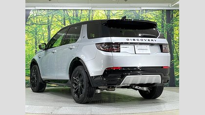 Discovery Sport 1