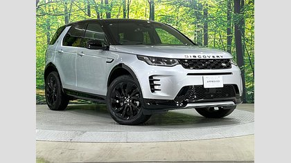 Discovery Sport 28
