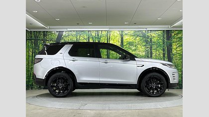 Discovery Sport 24