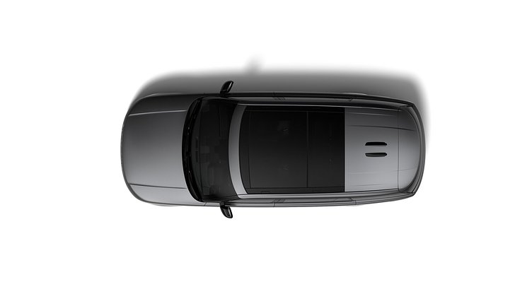 2024 ใหม่ Land Rover Range Rover Eiger Grey P460e Petrol Plug-in Hybrid Long Wheelbase Autobiography