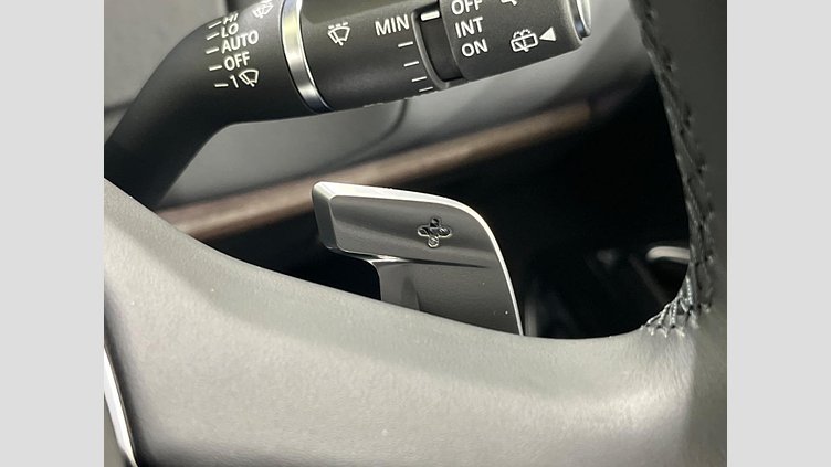 2024 認定中古車 Land Rover Range Rover シャラントグレイ D350 AWD MHEV（AT） スタンダードホイールベース Autobiography
