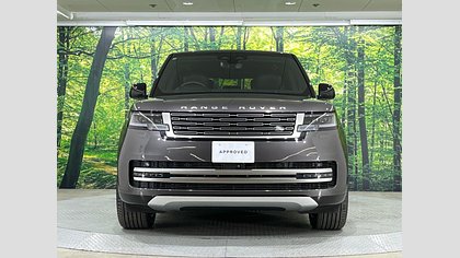 Range Rover 7