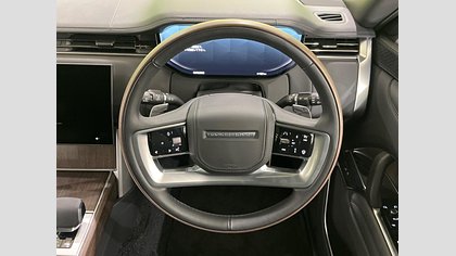 Range Rover 66