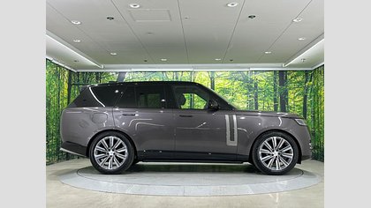 Range Rover 36