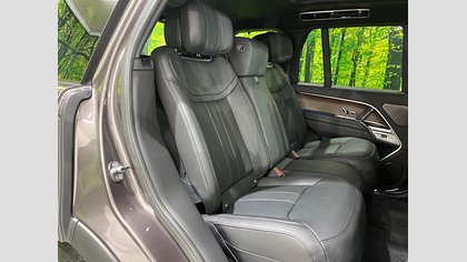 Range Rover 40