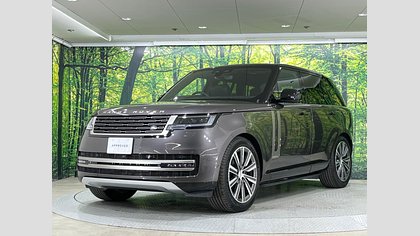 Range Rover 58