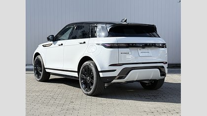 Range Rover Evoque 1