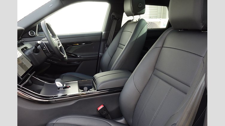 2024 認定中古車 Land Rover Range Rover Evoque フジホワイト プラグインハイブリッド（ガソリン） Standard Wheelbase DYNAMIC HSE