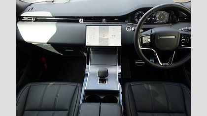 Range Rover Evoque 3