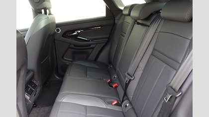 Range Rover Evoque 4