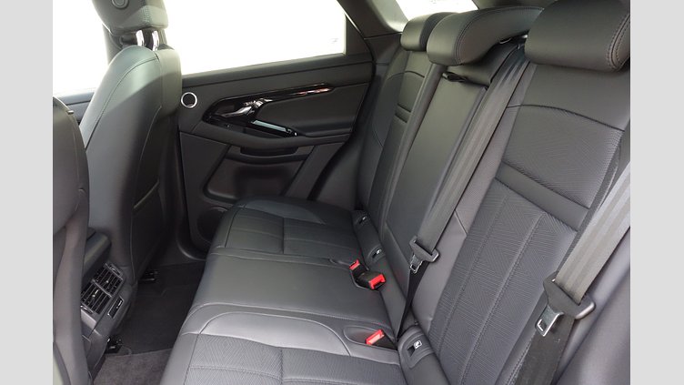 2024 認定中古車 Land Rover Range Rover Evoque フジホワイト プラグインハイブリッド（ガソリン） Standard Wheelbase DYNAMIC HSE