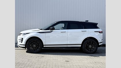 Range Rover Evoque 5