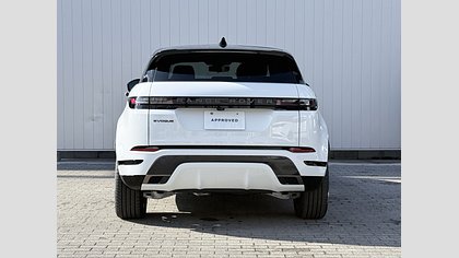 Range Rover Evoque 6