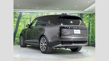 Range Rover 1