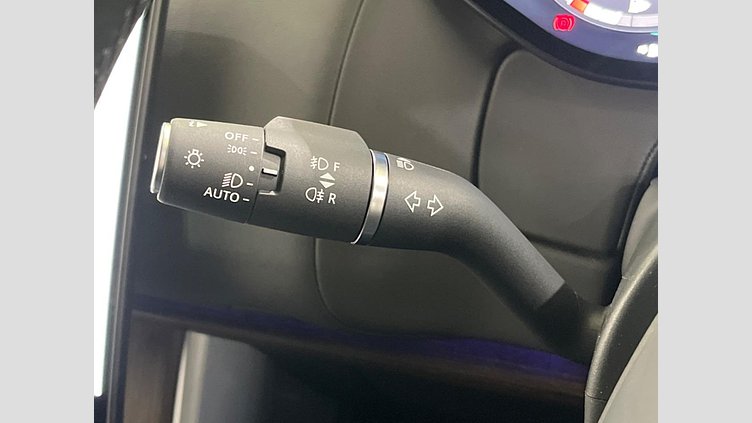 2024 認定中古車 Land Rover Range Rover シャラントグレイ D350 AWD MHEV（AT） スタンダードホイールベース Autobiography