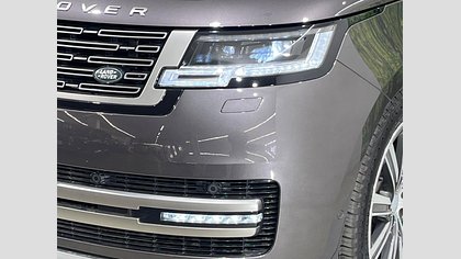 Range Rover 17