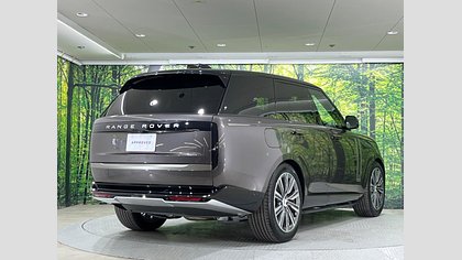 Range Rover 11